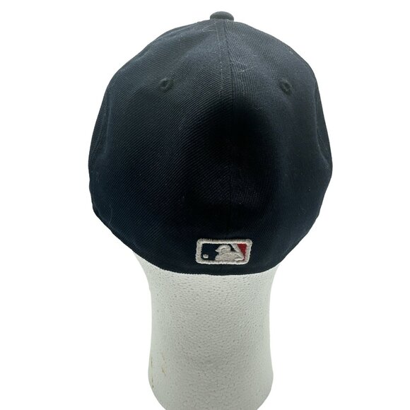Boston Red Sox BOS MLB Authentic New Era 59FIFTY Fitted Cap - Picture 9 of 9